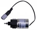Solarhome 12v Throttle Solenoid U85206500 For Perkins 400 Series 403d-15 404d-22ta 404f-22 El 403f-15t Gl 403d-15t Gn 404d-22