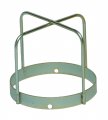 210781ssg Wire Branch Guard For Model 651 Beacons Chrome Finish 