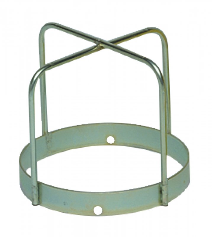 210781ssg Wire Branch Guard For Model 651 Beacons Chrome Finish