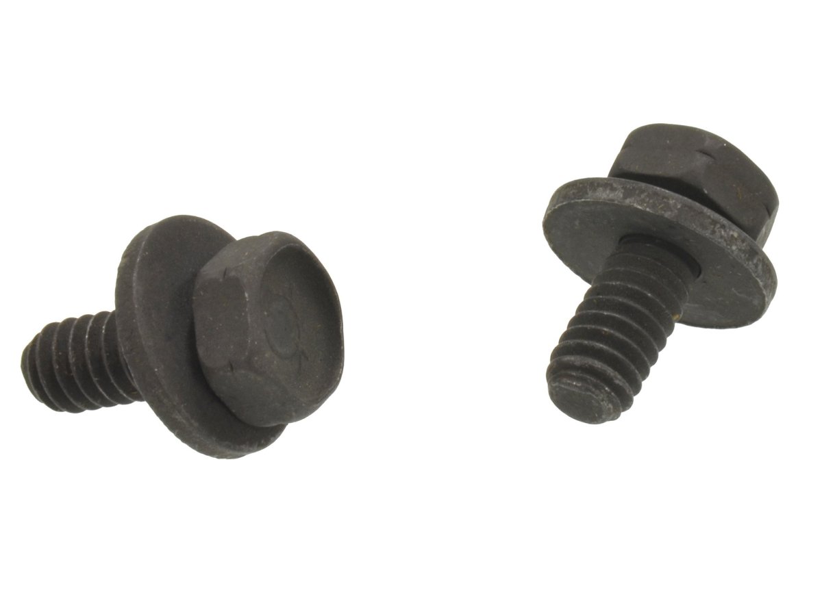 1968 1982 Corvette Hood Release Top Latch Bolts Set Of 2