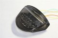 Smt-led Tail Brake Light Turn Signals Compatible With Suzuki Gsx-r Gsxr 1000 2007 2008 Smoke B00rue3qzk
