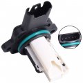 Bapmic Air Flow Sensor 5wk97502 Maf Mass Meter Fits For Bmw E90 E60 325 330 525 530 Z4