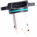 Bapmic Air Flow Sensor 5wk97502 Maf Mass Meter Fits For Bmw E90 E60 325 330 525 530 Z4