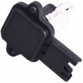 Bapmic Air Flow Sensor 5wk97502 Maf Mass Meter Fits For Bmw E90 E60 325 330 525 530 Z4