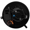Hvac Blower Motor Replacement With Fan Resistor Compatible Audi And Volkswagen A3 Quattro Tt Tts Cc Gti Golf R Jetta Replaces
