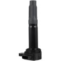 Set Of 1 Ignition Coil Packs 3 Pins Fits For Subaru Legacy 2 5l 2010-2012 Pack Replaces Uf668 