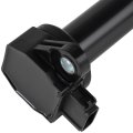 Set Of 1 Ignition Coil Packs 3 Pins Fits For Subaru Legacy 2 5l 2010-2012 Pack Replaces Uf668