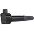 Set Of 1 Ignition Coil Packs 3 Pins Fits For Subaru Legacy 2 5l 2010-2012 Pack Replaces Uf668