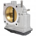 Ocpty Throttle Body Assembly Replace 22030-0p060 22030-31090 977-331 Tb1235 S20410 Automotive Fit For 2018-2019 Lexus Es350