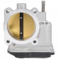 Ocpty Throttle Body Assembly Replace 22030-0p060 22030-31090 977-331 Tb1235 S20410 Automotive Fit For 2018-2019 Lexus Es350