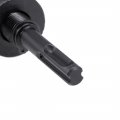 Uxcell Hole Saw Arbor Sds 10mm Shank For Quick Change Mandrel With 2 Locking Pins