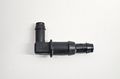 Connector-male Genuine Ski-doo Oem Snowmobile Part