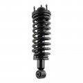 Front Shock Spring Assembly For 03-11 Ford Crown Victoria Police Interceptor 