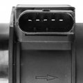 A-premium Mass Air Flow Sensor Meter Assembly With 5pins Fits Dohc 4cyl 2 3l Compatible With Mercedes-benz C230 2002 Coupe W203