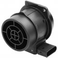 A-premium Mass Air Flow Sensor Meter Assembly With 5pins Fits Dohc 4cyl 2 3l Compatible With Mercedes-benz C230 2002 Coupe W203