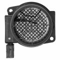 A-premium Mass Air Flow Sensor Meter Assembly With 5pins Fits Dohc 4cyl 2 3l Compatible With Mercedes-benz C230 2002 Coupe W203