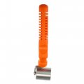 X Autohaux 3 5cm Steel Seam Roller Wallpaper Car Audio Sound Deadening Application Tool With Anti-slip For Auto Noise Wheel