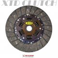 Xtd Hd Premium Clutch Kit Compatible With 1987-1992 Toyota Supra Turbo 3 0l V6 7mgte Dohc
