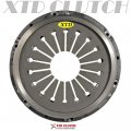 Xtd Hd Premium Clutch Kit Compatible With 1987-1992 Toyota Supra Turbo 3 0l V6 7mgte Dohc