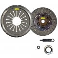 Xtd Hd Premium Clutch Kit Compatible With 1987-1992 Toyota Supra Turbo 3 0l V6 7mgte Dohc