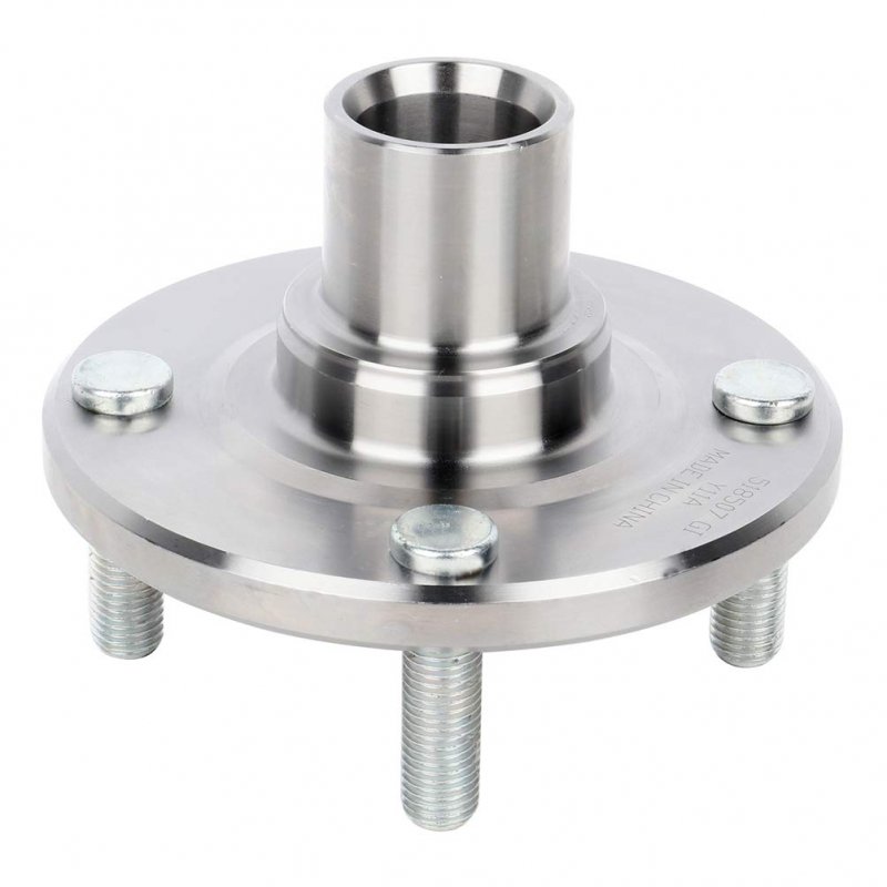 Wheel Hub Assembly 518507 For Toyota Corolla 1988 2002 Geo Prizm 1993 1997 And Chevrolet 1998 Non Abs Models