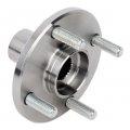 Aintier Wheel Hub Assembly Fit For 1988-2002 Toyota Corolla 1993-1997 Geo Prizm 1998-2002 Chevrolet No Wbs Bearing 518507 1