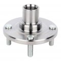 Wheel Hub Assembly 518507 For Toyota Corolla 1988 2002 Geo Prizm 1993 1997 And Chevrolet 1998 Non Abs Models
