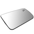 Auto Dynasty 8s4z17k707b Oe Style Passenger Right Side Mirror Glass Lens W Heated Compatible With Ford Focus 08-11