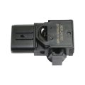 Parking Assist Sensor Pair For Lexus Rx350 Rx450h 2014 2015 Front Or Rear Driver And Passenger Side Replacement 8934133210b6