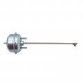 Turbo Vacuum Actuator For Mercedes Benz C200 C250 C260 C300 C350el Cls260 E180 E200 E260 E300el Glk200 Glk260 Slc260 Al0072 