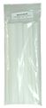 Polypropylene Pp Plastic Welding Rod 03 Ribbon 1 Lb Natural 