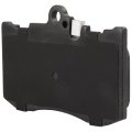 D1391 D1586 Ceramic Brake Pads Set Front And Rear For Lexus Gs200t Gs300 Gs350 Gs450h Is200t Is300 Is350 Rc200t Rc300 Rc350