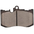 D1391 D1586 Ceramic Brake Pads Set Front And Rear For Lexus Gs200t Gs300 Gs350 Gs450h Is200t Is300 Is350 Rc200t Rc300 Rc350
