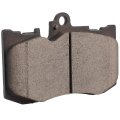 D1391 D1586 Ceramic Brake Pads Set Front And Rear For Lexus Gs200t Gs300 Gs350 Gs450h Is200t Is300 Is350 Rc200t Rc300 Rc350 