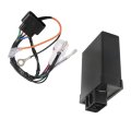 Ignition Igniter Cdi Replacement For Yamaha Ttr125 Ttr125l Ttr125e Ttr125le 2000-2020 5hp-85540-00-00 