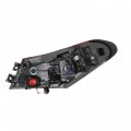 Labwork Driver Side Tail Light Replacement For Toyota Camry 2021 2022 Rear Brake Lamp Assembly Lh Left 8156006a20 To2804159