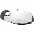 Front Driver Side Fender Liner For Jeep Cherokee 2017 2018 Type 2 Code Mmz Capa Certified 68209689ae Ch1248181