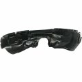 Front Driver Side Fender Liner For Jeep Cherokee 2017 2018 Type 2 Code Mmz Capa Certified 68209689ae Ch1248181
