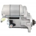 Ocpty Starter Starters Compatible 18277 Carrier Transicold For Generator Set Rg15 Ug15 Trailer Unit Genesis