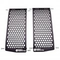Enduro Engineering Radiator Guards For Ktm 450 Sx-f 2008-2015 