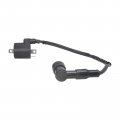 Ignition Coil For Polaris Xplorer 300 400 4x4 1996 1997 1998 1999 Part Number Includes Housing