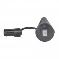 Ignition Coil For Polaris Xplorer 300 400 4x4 1996 1997 1998 1999 Part Number Includes Housing