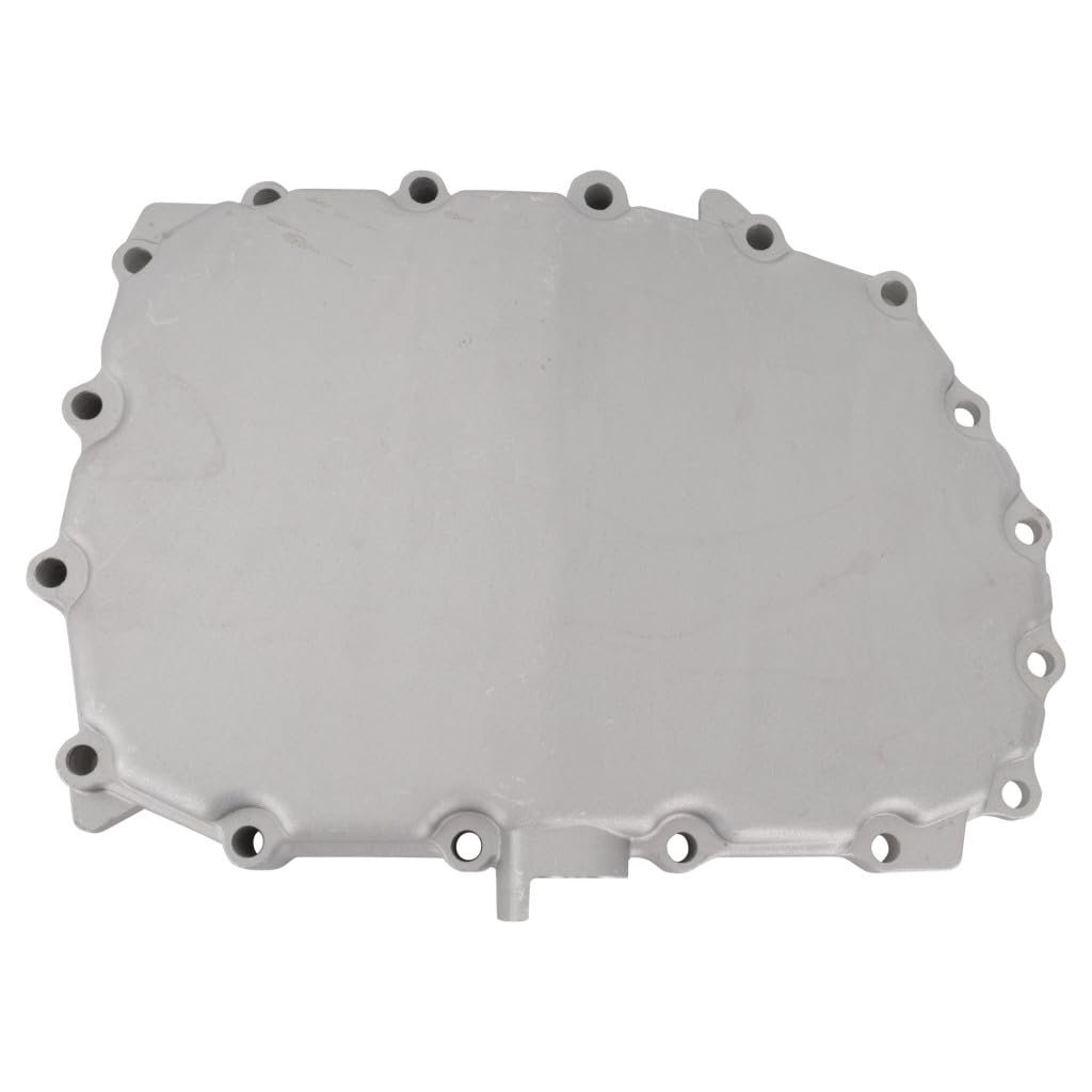Transmission Oil Pan For Honda Civic 2016 2022 Steel Black Replacement 21151r3w000