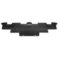 Lower Engine Cover For Gmc Canyon 2023 2025 Gm1228202 84616129 Black Plastic Replacement Part 