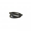 Secondary Drive Belt 57604 Fits Case 8420 8430 