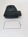 Ja-all Gear Shift Boot For 500cc-700cc Hisun Bennche Massimo Menards Qlink Utv