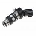 Set Of 4pcs Js50-1 Fuel Injectors6600-73c90 Replacement For Nissan Sunny Primera P10 100nx 1 4l 1 6l Ge16de
