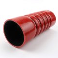 Exhaust Outlet Silicone Hose Replaces Oem For Cummins T800 Engine