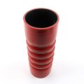 Exhaust Outlet Silicone Hose Replaces Oem For Cummins T800 Engine