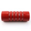 Exhaust Outlet Silicone Hose Replaces Oem For Cummins T800 Engine
